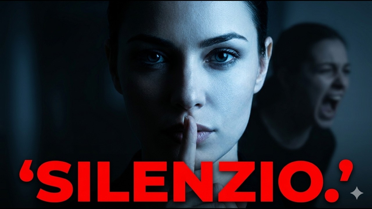 L'arte della Vendetta Silenziosa: come vincere senza combattere