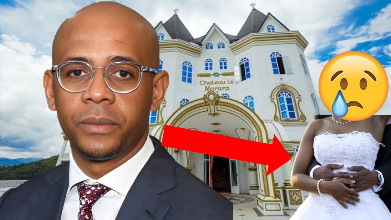 Ba bandi bakoreye ubukwe kwa Hotel Chateau le Marara ngo bamaze gutandukana kubera Balitazar winjiye
