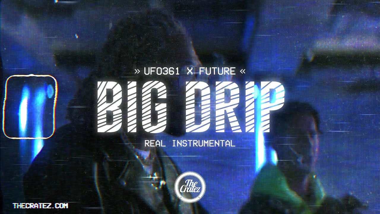 Ufo361 feat. Future - 