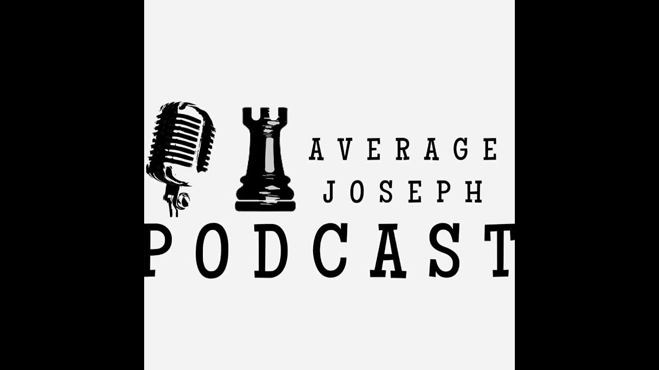 Average Joseph Podcast E09: Justin Gearlds, Magistrate Candidate