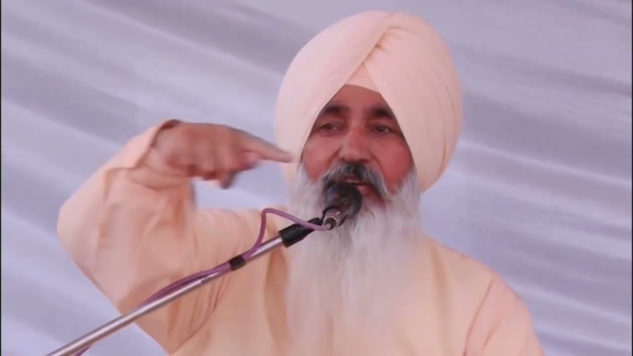 ਗੁਰ ਉਪਦੇਸ਼ ਭਾਗ-3 ਕਥਾ ਸੰਤ ਜਗਜੀਤ ਸਿੰਘ ਜੀ ਲੋਪੋ
