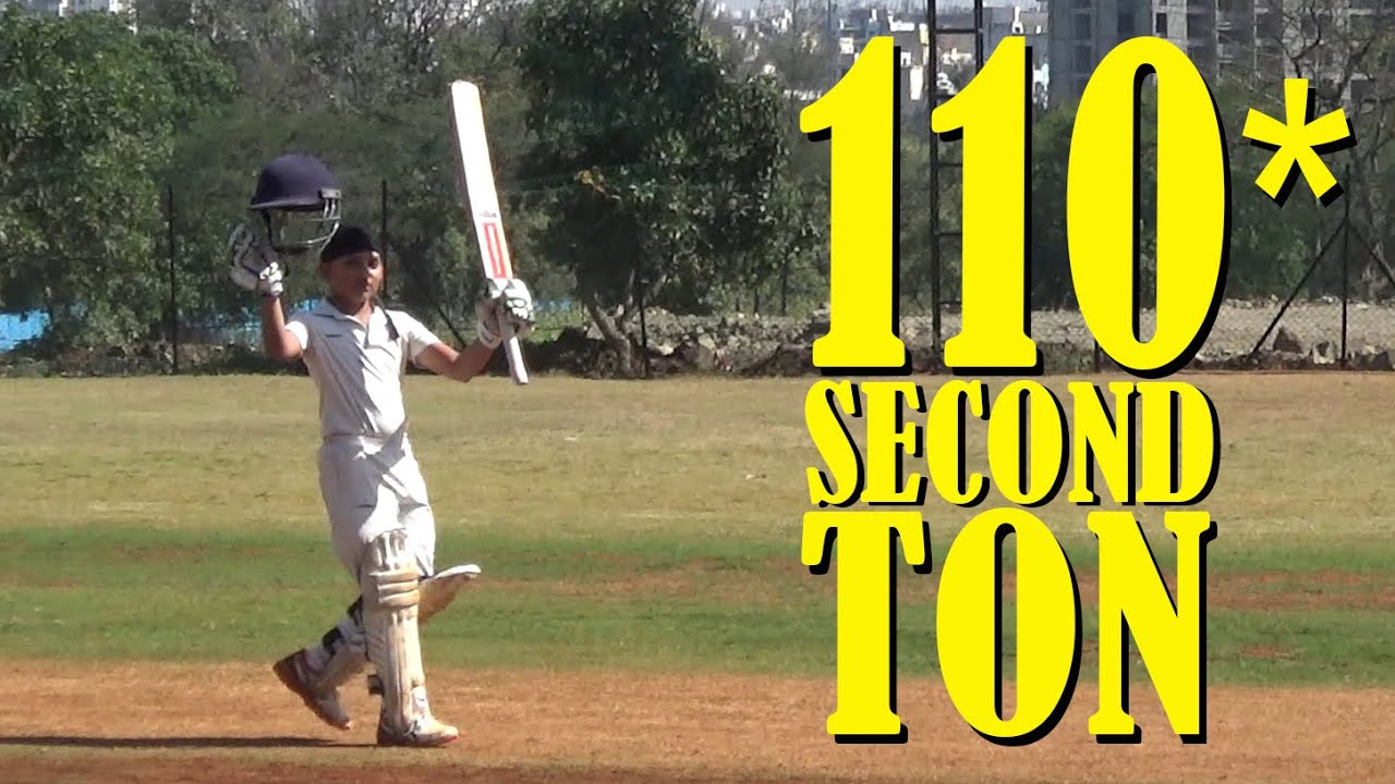 110* Second TON