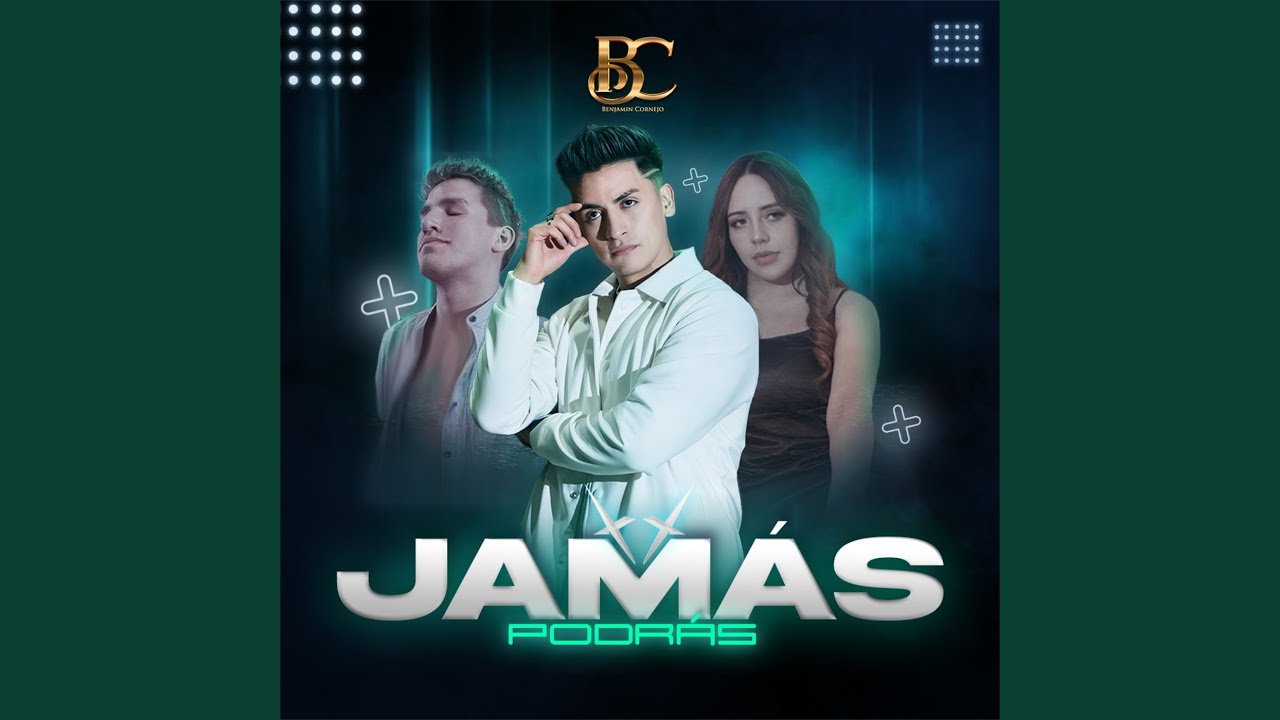 Jamás Podrás