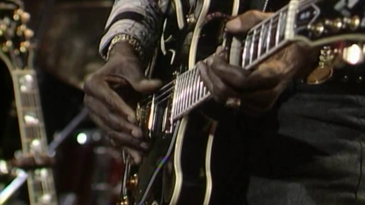 Clarence Gatemouth Brown - 
