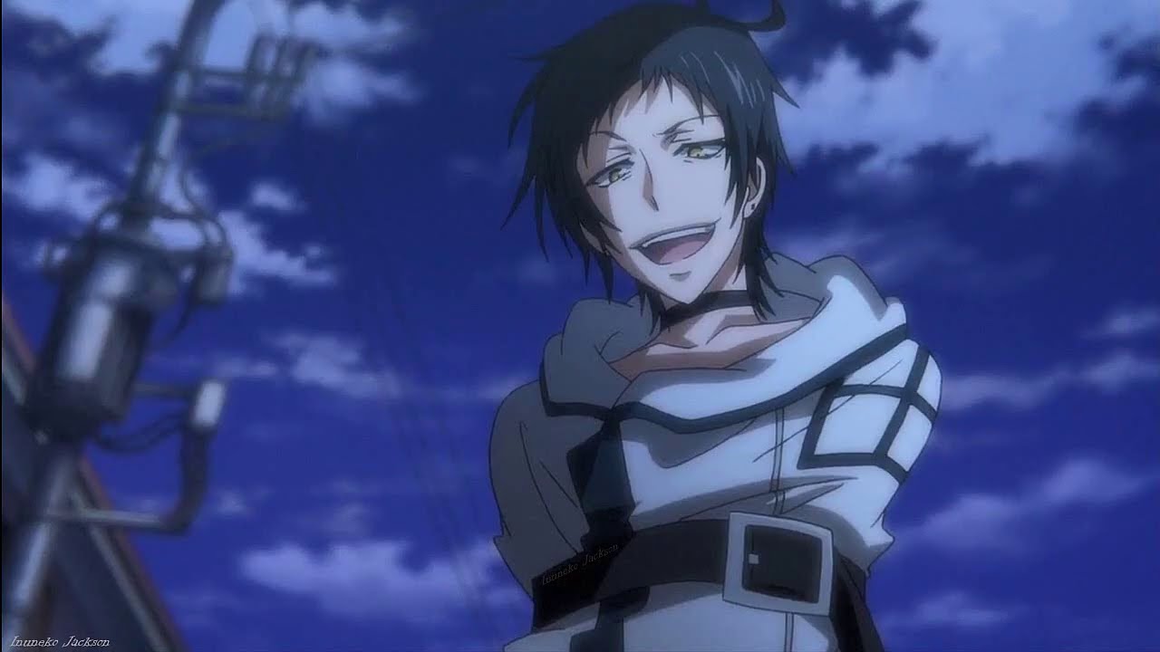 Chuuritsu Kikan C3 / Neutral Organization C3 / 中立機関C3 - Servamp OST