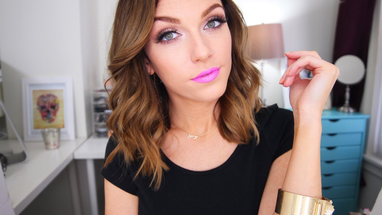 February 2014 Beauty Favorites! ♥