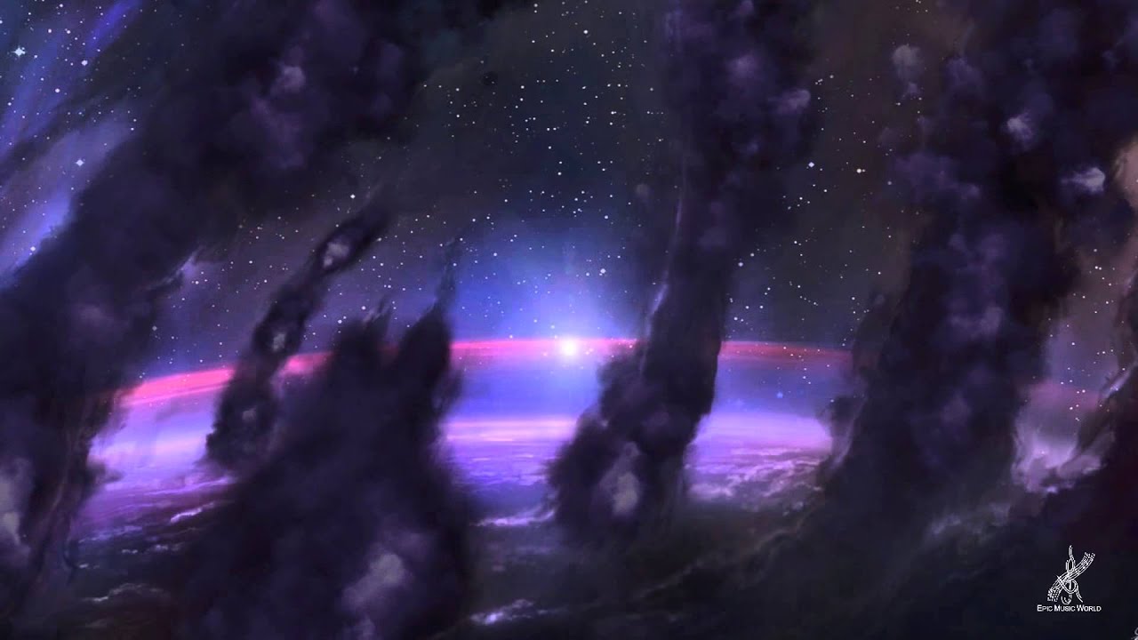 Nick Murray & Roger Shah - Into Eternity [Epic Inspirational Uplifting Vocal]