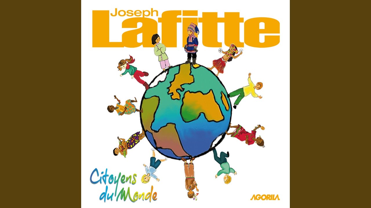 Citoyens du Monde