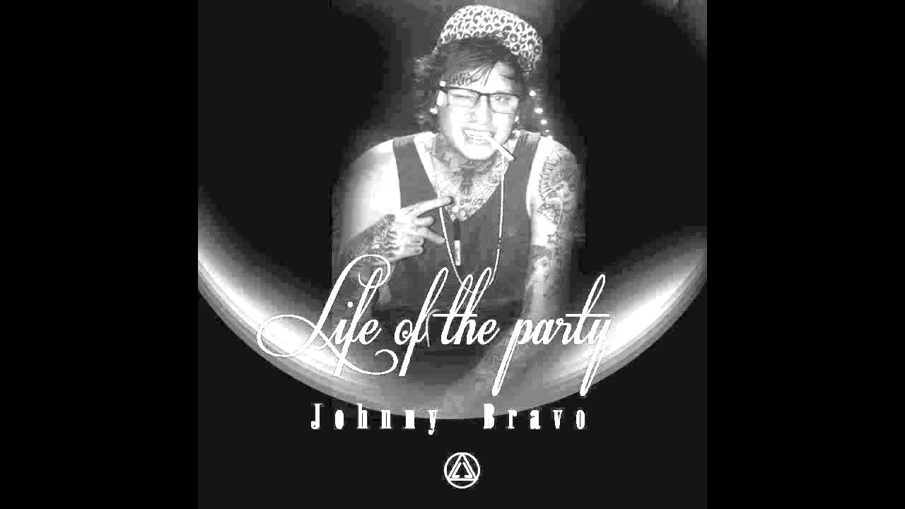 Johnny Bravo - Life of the party