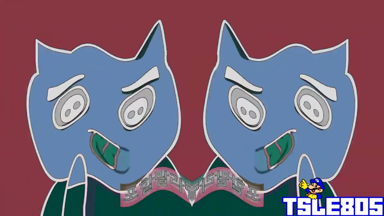 Preview 2 아싸라비아 콜롬비아 Extended Effects [Preview 2 1982 Effects]