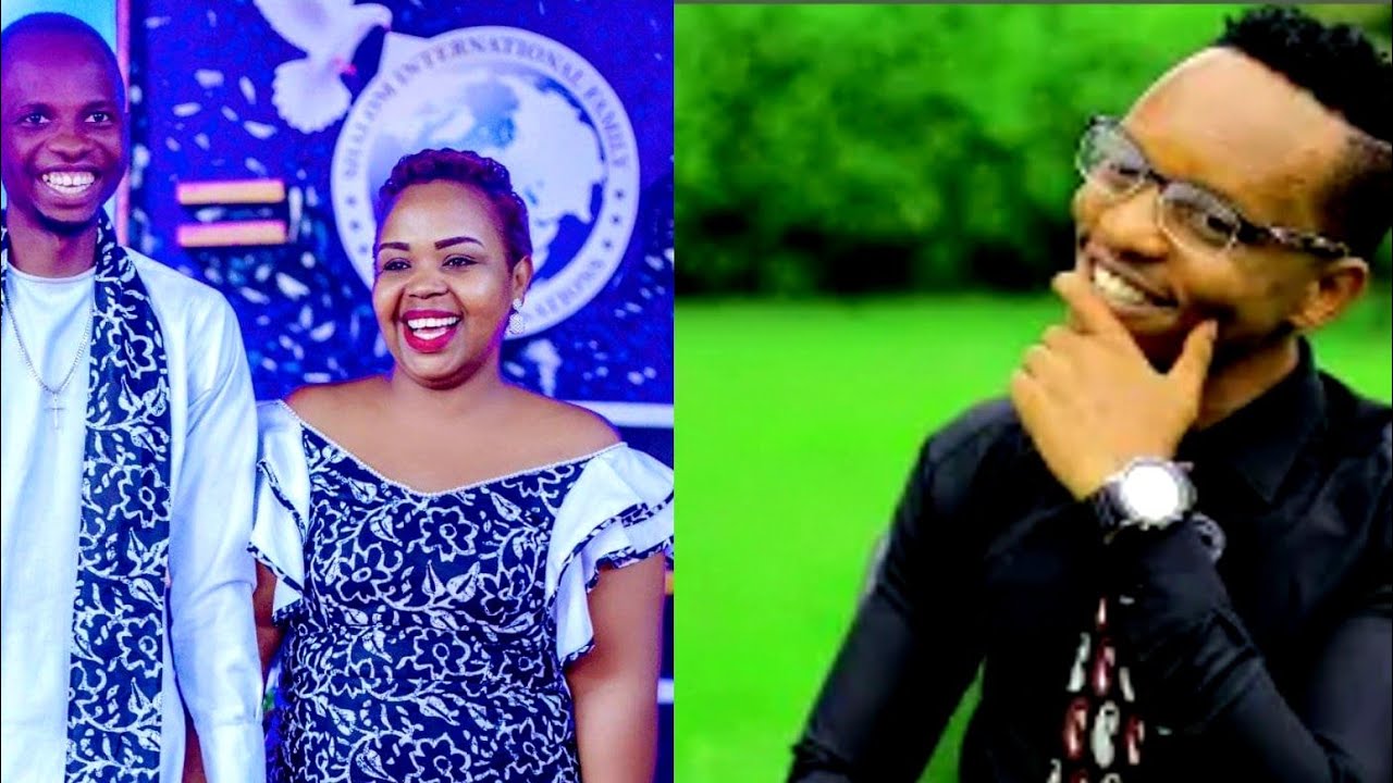 NSORO THE HERO: Hallelujah_Amen narakijijwe// Mariage si ijuru ,Ubutumwa kuri LAVINE NA NORASQUE