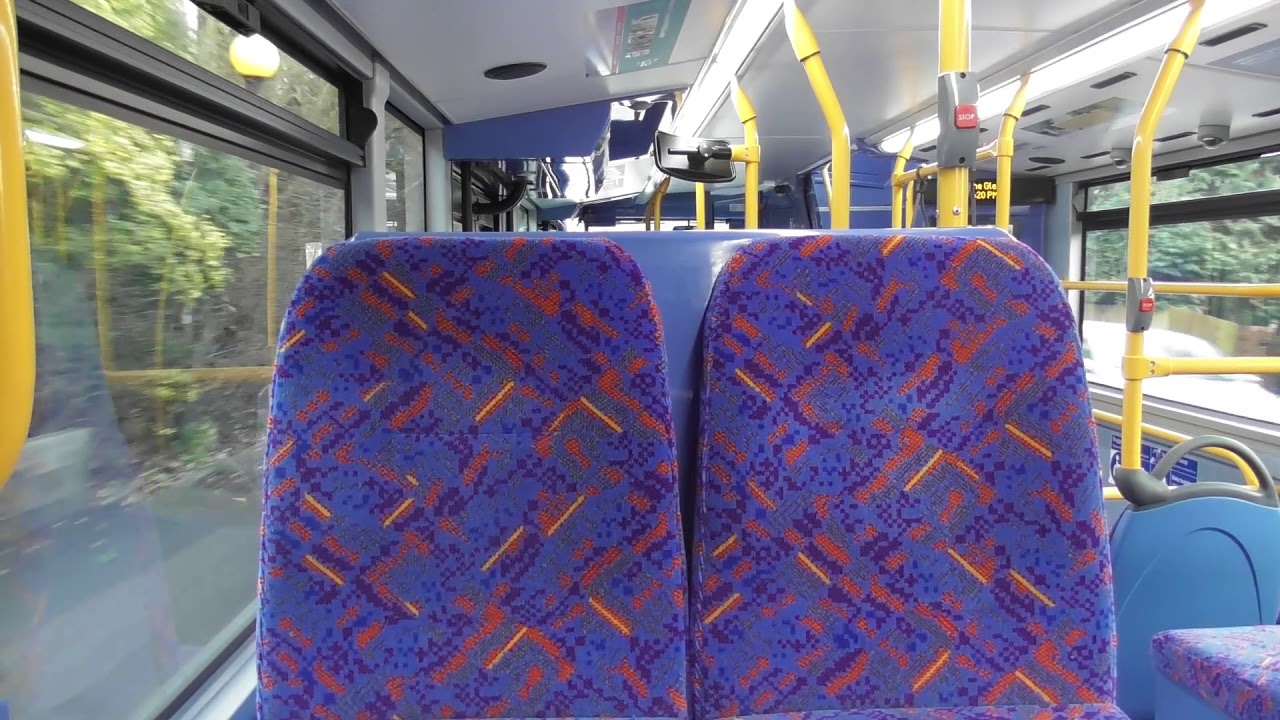 *RARE* Metroline West Volvo B5LH/MCV Evoseti VMH2565 (LA68DXC) on Route 282