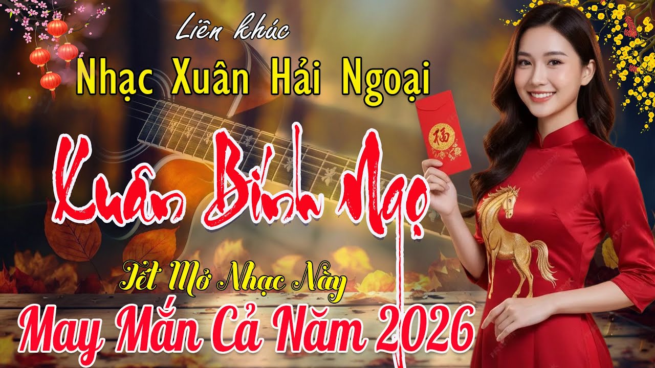 Lk Nhạc Vàng Bolero Trữ Tình TOÀN BÀI HAY 🔴Giọng Ca Diễn Quân Cực Êm Tai  , Nhạc Tết 2026 Vừa Ra Lò
