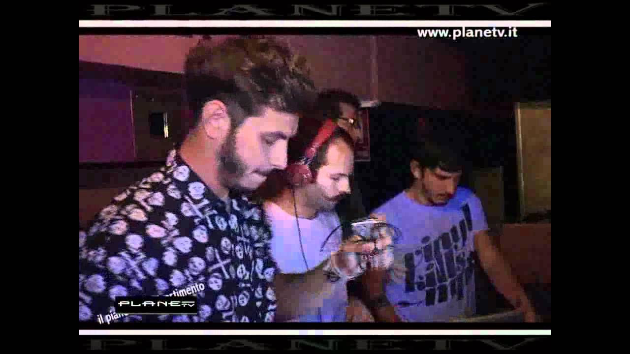 Frau....Planetv