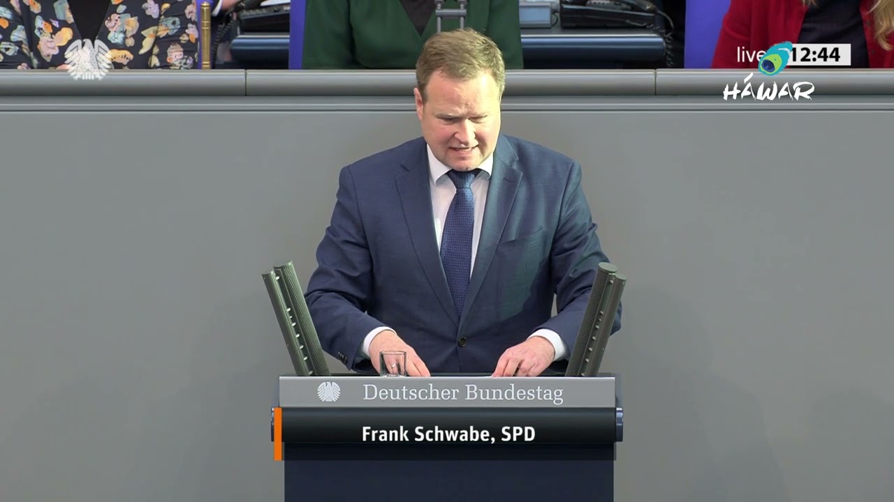Deutscher Bundestag erkennt den Genozid an den Jesiden offiziell an