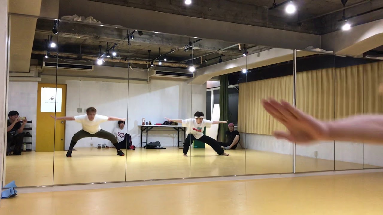 テスト。