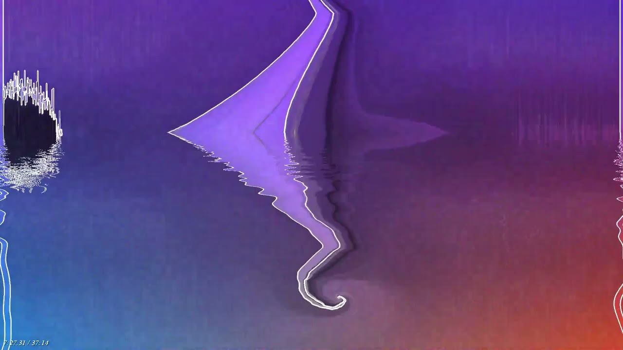 [ psychedelic visuals - Live DJ set - moOoncheese ] _ BALTImix.416