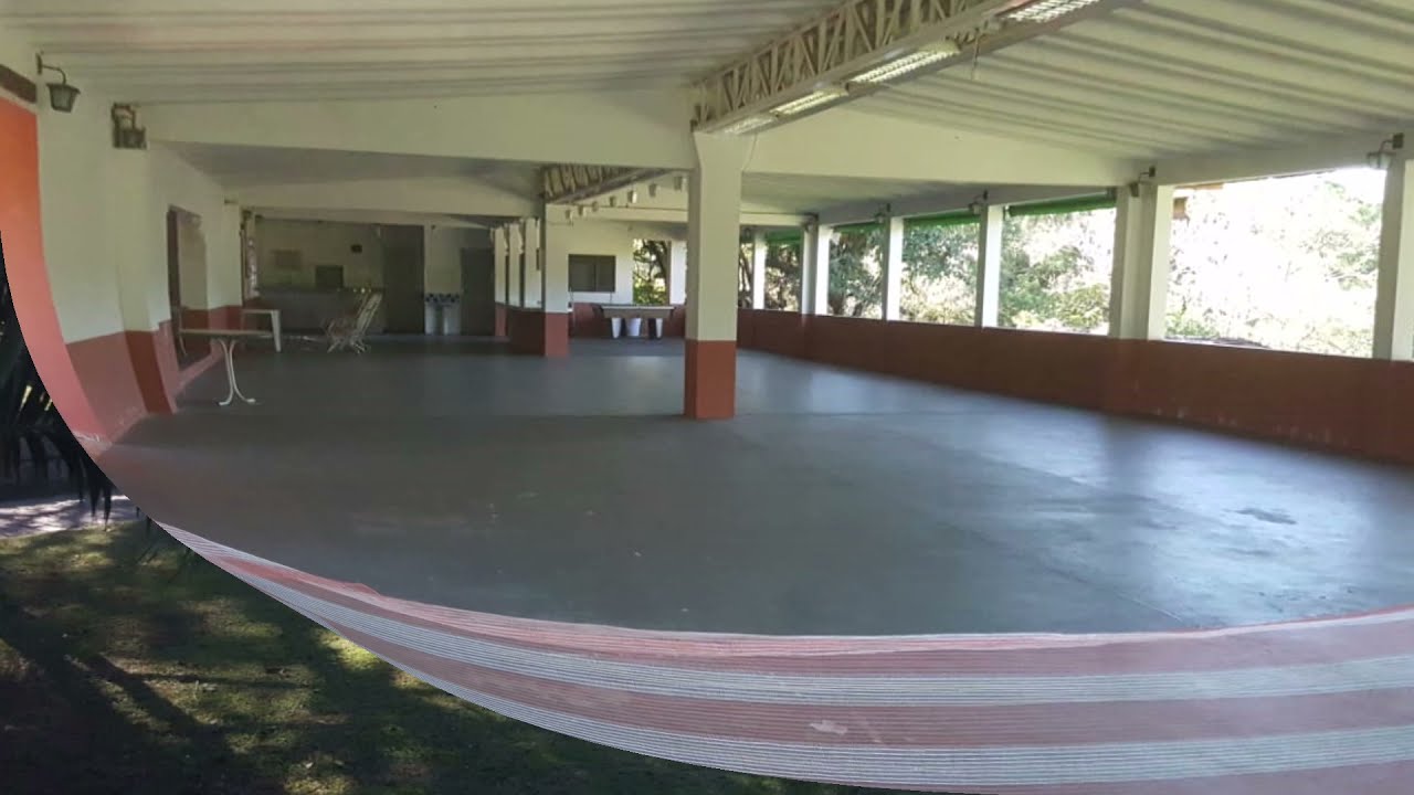 Colinas do Atibaia - Chácaras à venda na região de Campinas
