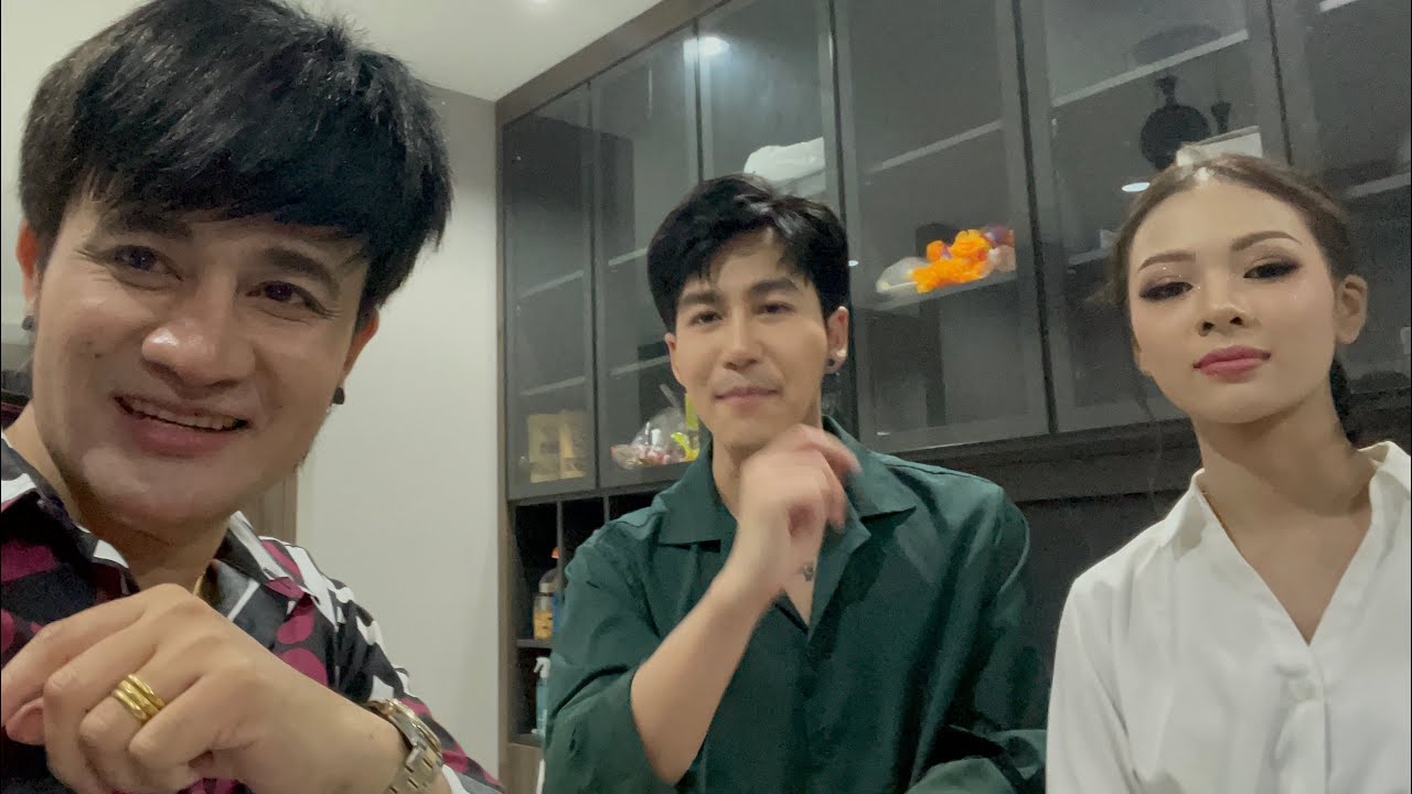 ท่านคิดว่าอย่างไร เมื่อ สาวน้อย & นามวิหค จะมีโปรเจคน์ใหญ่ ไวๆนี้ !!บอสโจ&นก&ยูกิ คุยนอกรอบ