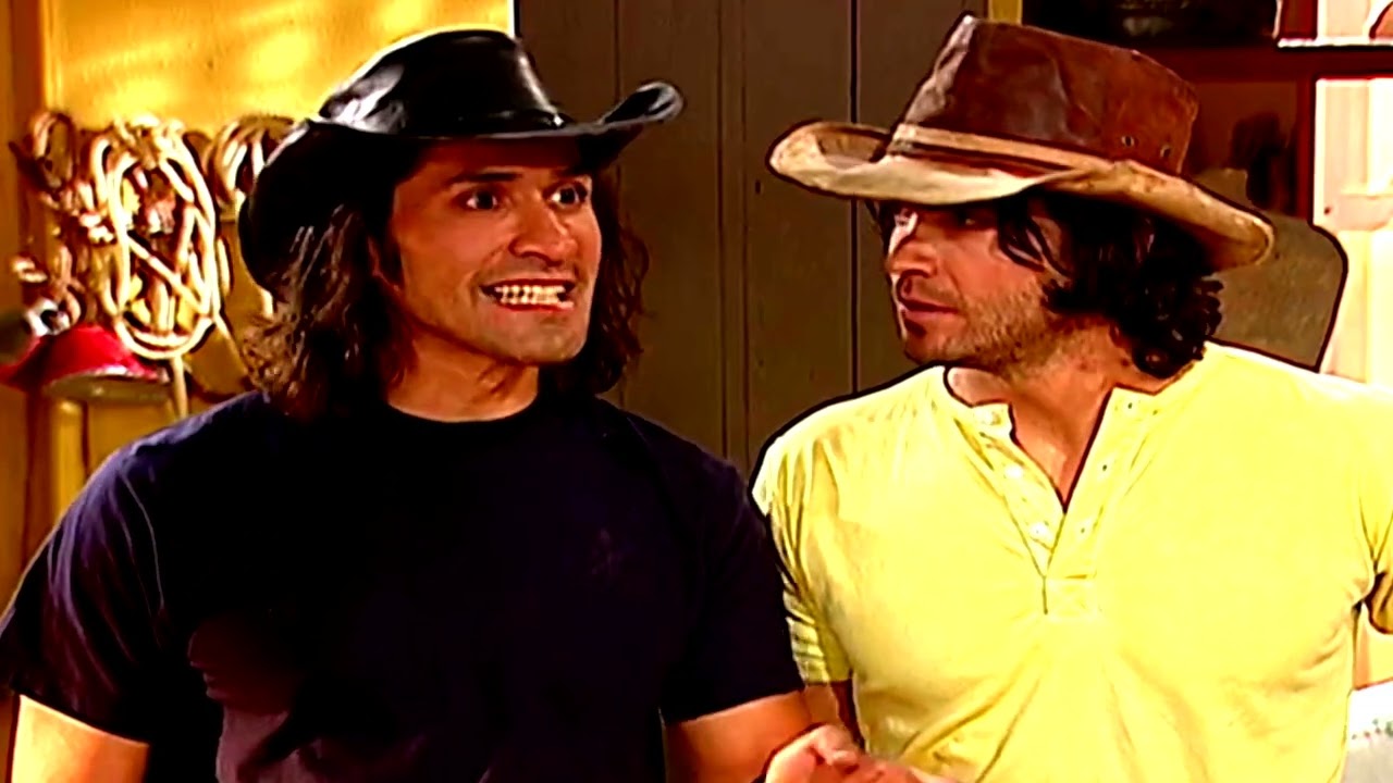Pasion de Gavilanes Capitulo 71.5