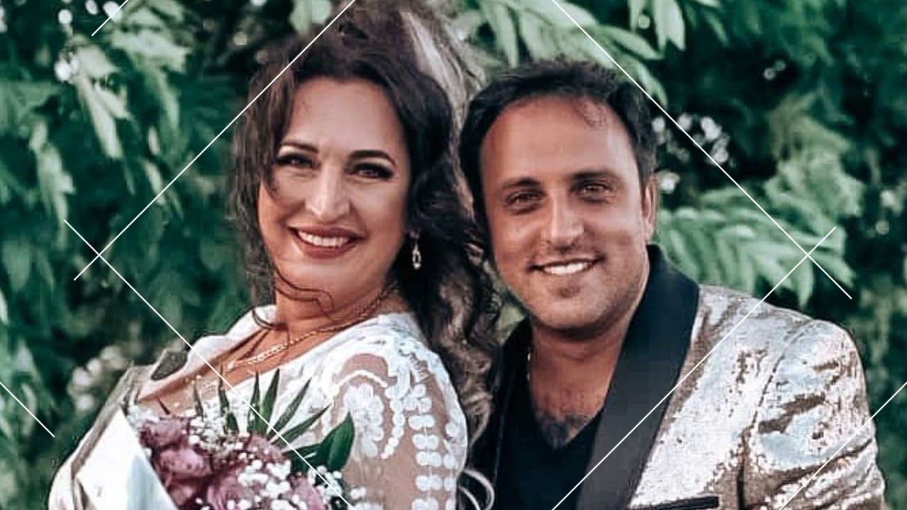 Aušrinė ir Radži - Sušvitai Manoj Padangėje 2021(Demis Roussos Cover)