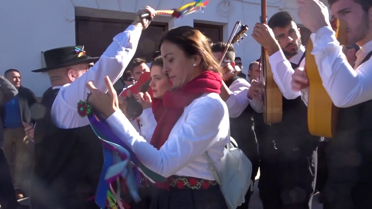 Procesión San Sebastián. Casabermeja (Málaga), domingo 21 enero 2018 (5) B