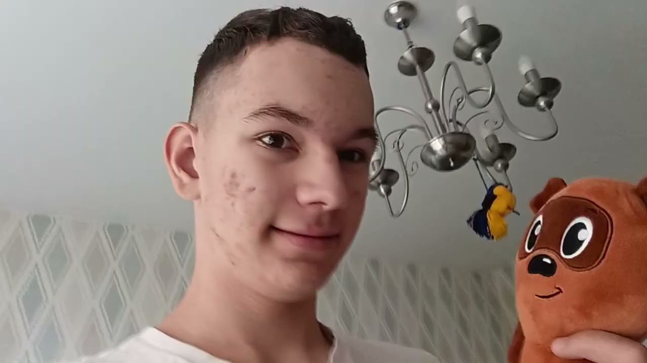 Ну, погоди! 11 Выпуск 