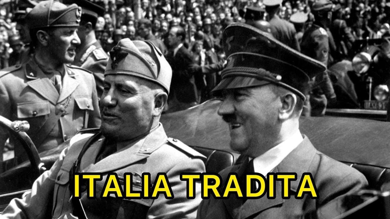 Il Giorno che Cambiò Tutto: Mussolini e la Guerra Fatale del 1940