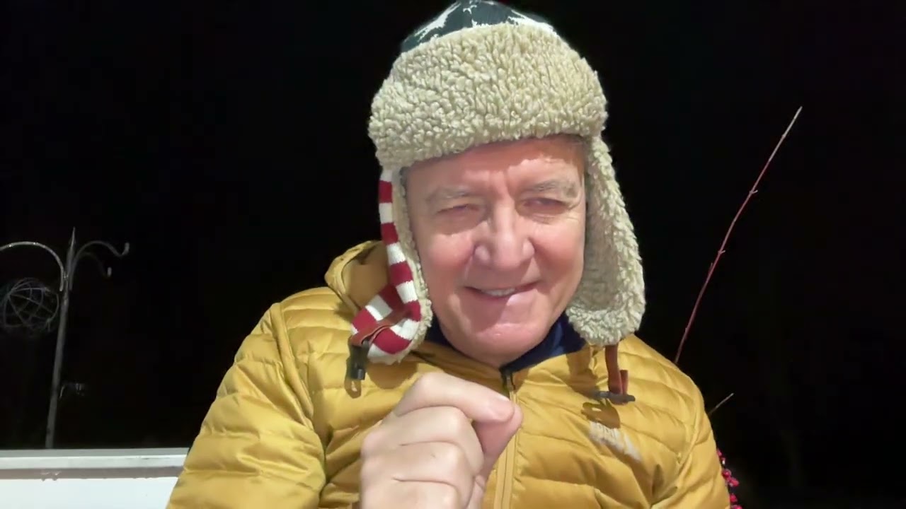 My favorite people are all a little BENT S30e170