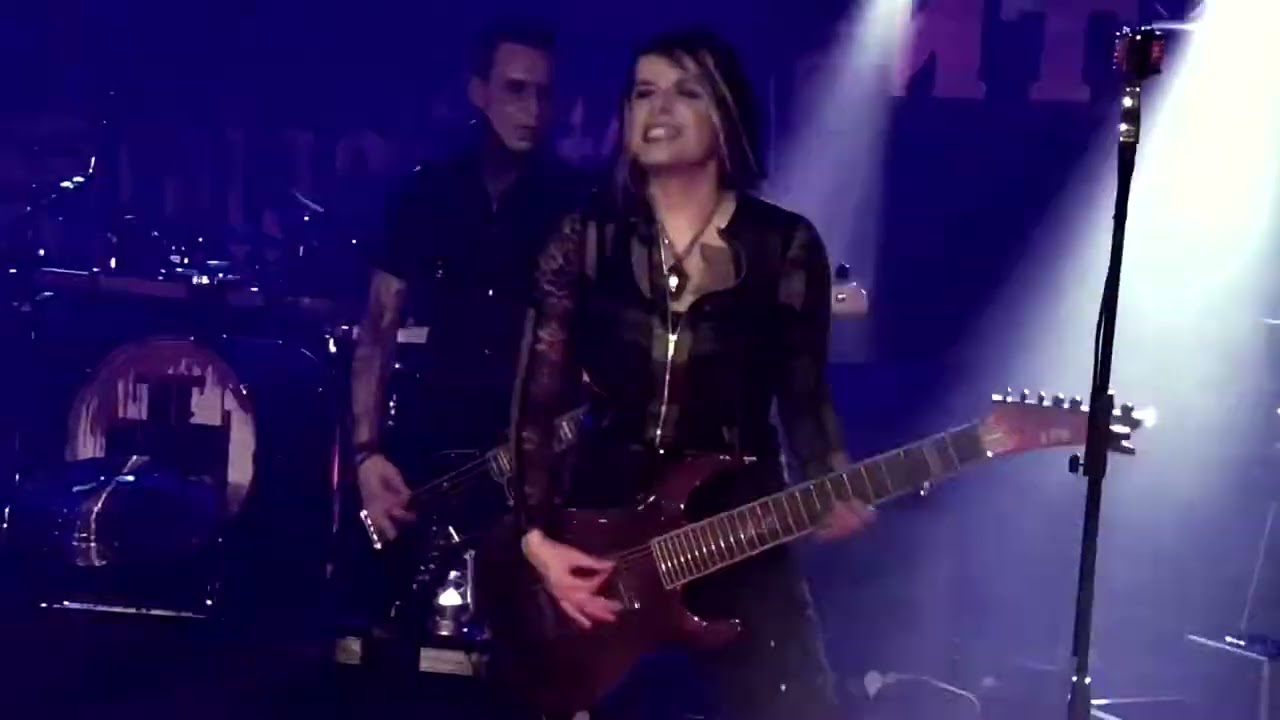 Schlagwetter - LIVE in Wolfenbüttel 2019 (Compilation) feat. Valeria Nash