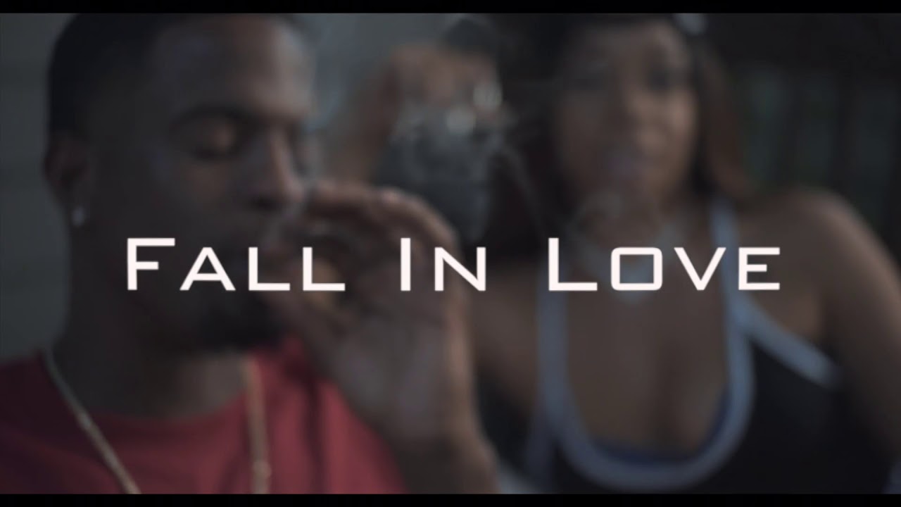 T Will “Fall In Love” (Official Music Video) (Prod. By DJ Squeeky)