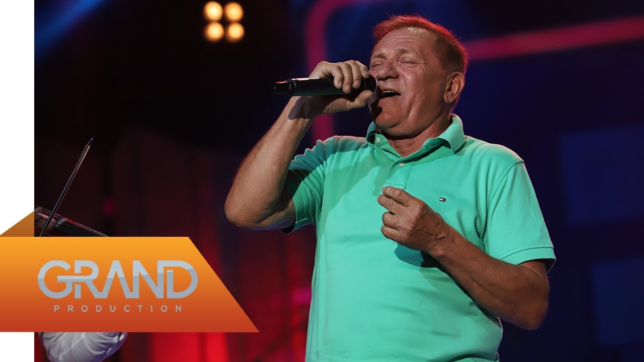 Milos Bojanic - Sto da umrem - PZD - (TV Grand 23.09.2020.)