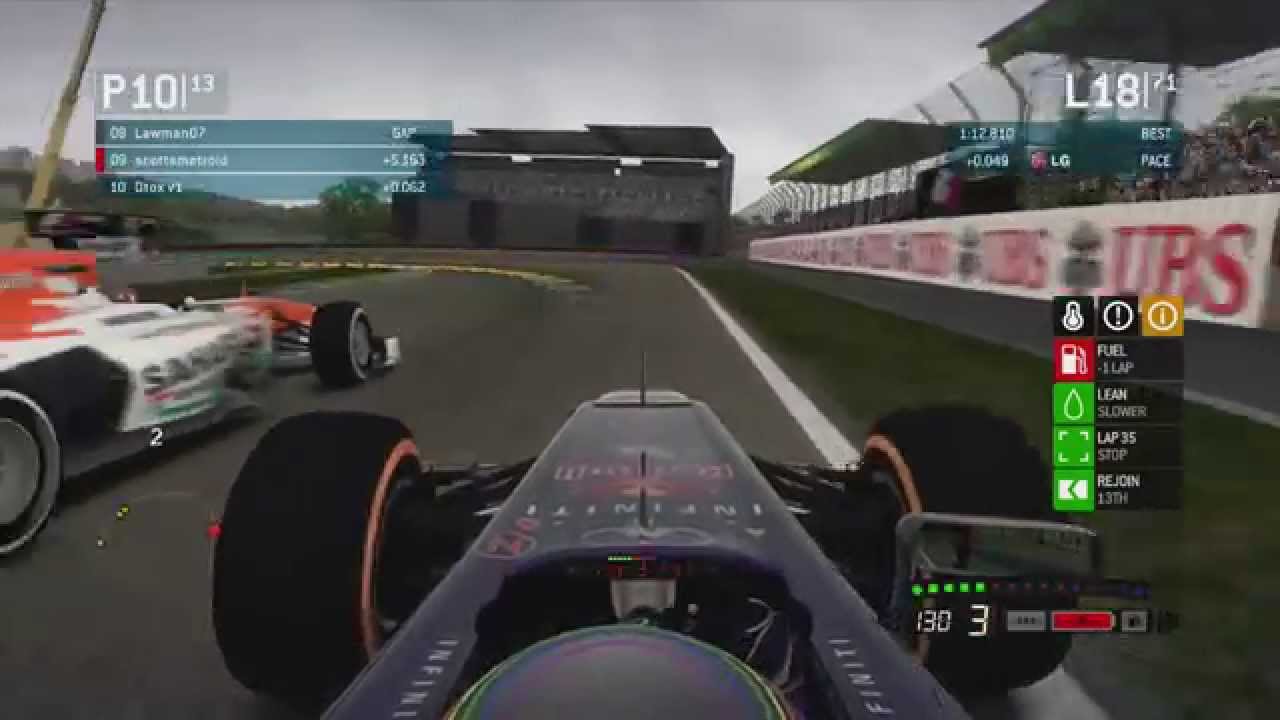 XML Brazil Highlights