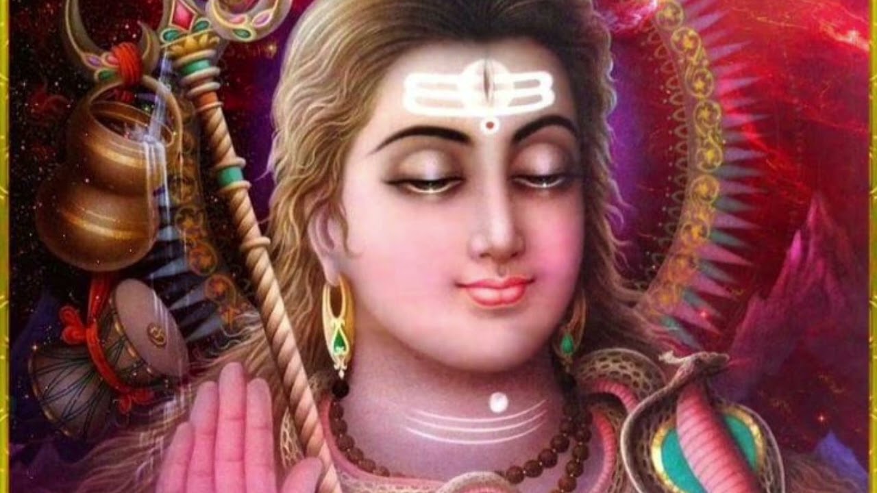 हर हर महादेव 