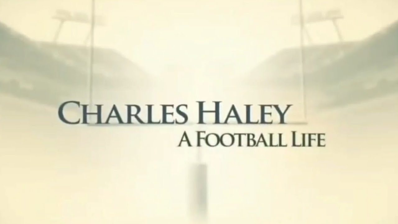 A Football Life - Charles Haley