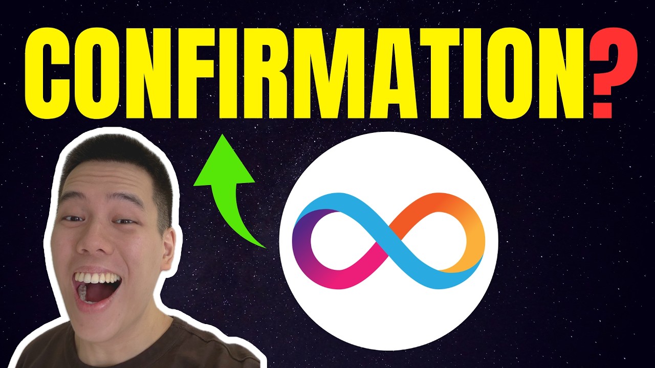 The Founder Confirmed Something.. I'll Explain - Internet Computer ICP News, Review And Update