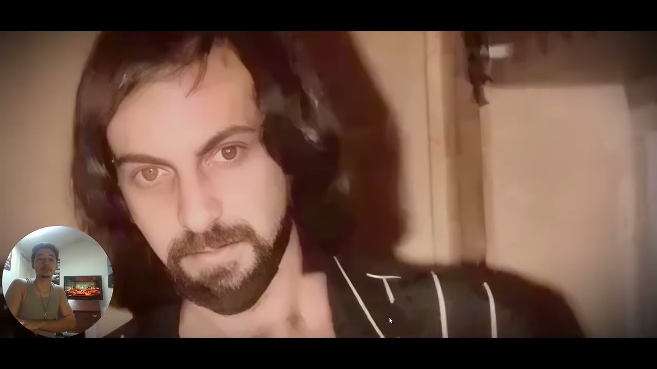 The Real Scareface!!!! Pancho reacts to brutal untold story of Mario Tabraue