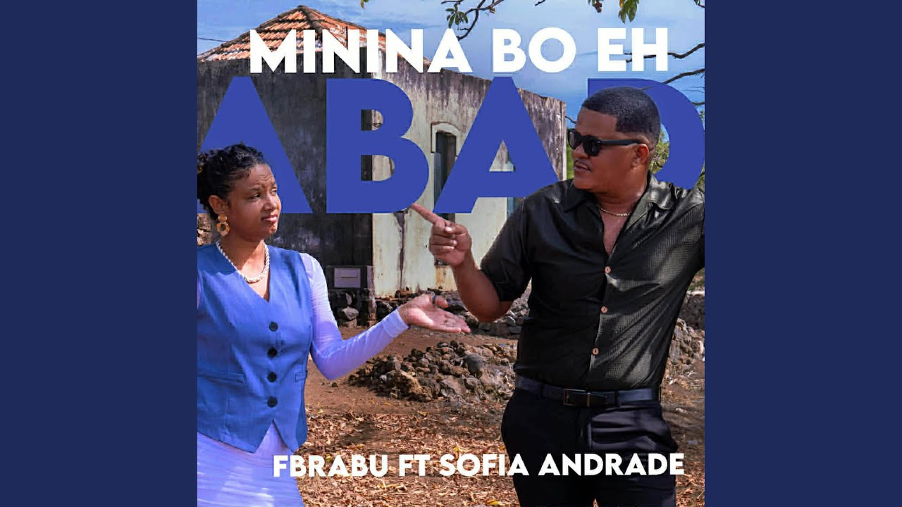 Minina Bo Eh Labada (feat. Sofia Andrade)