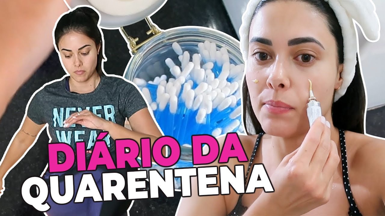 UM DIA COMIGO | Abri o meu coração e fiz strogonoff