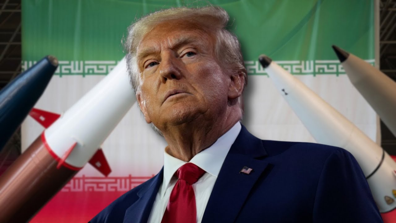 US strikes Kharg Island as Trump warns Iran will &lsquo;die&rsquo;
