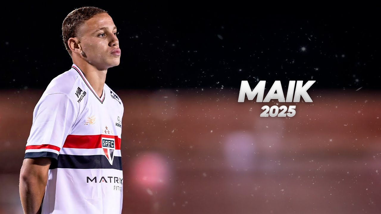 Maik - Full Season Show - 2026ᴴᴰ