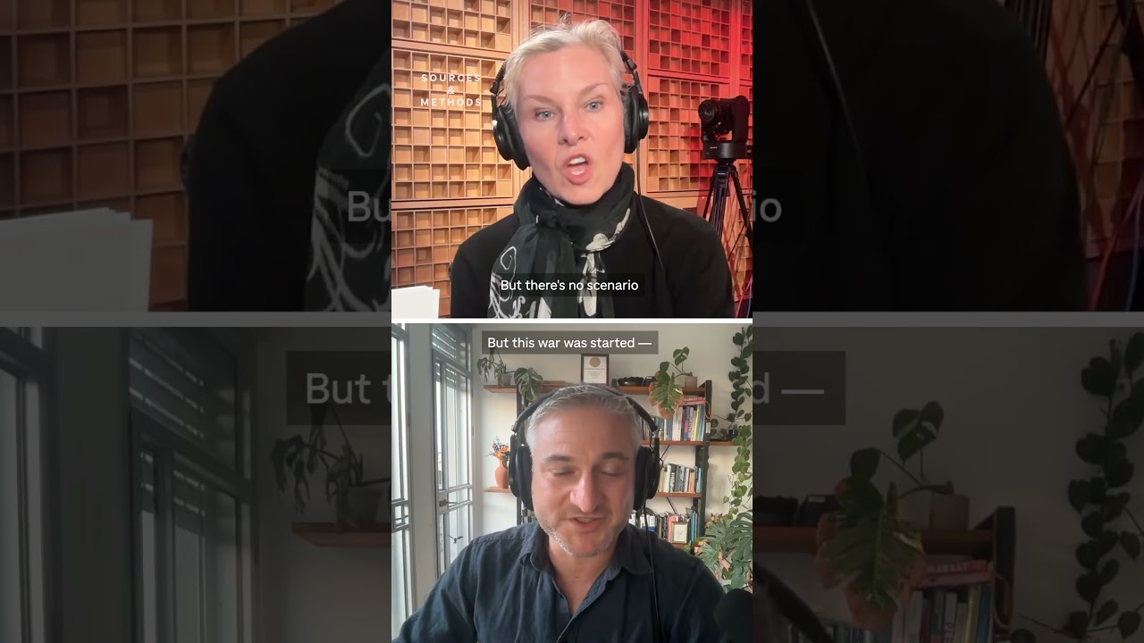 When will Israel and the U.S. end its military campaign against Iran?