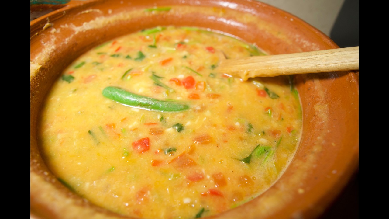 HABAS con NOPALES #comida #cuaresma2026 #recetas #comidamexicana #michoacán #cocina #rico