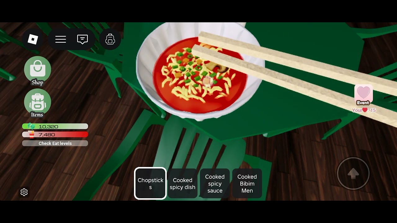 Trying every ramen in korea convenience store game pt1