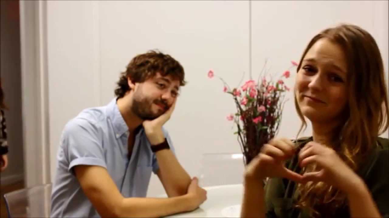 NYLC English Tips, Episode 14- The First Date