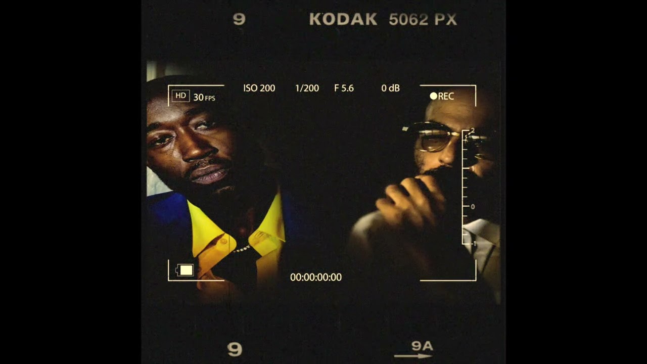 [Free] Freddie Gibbs x The Alchemist Type Beat 