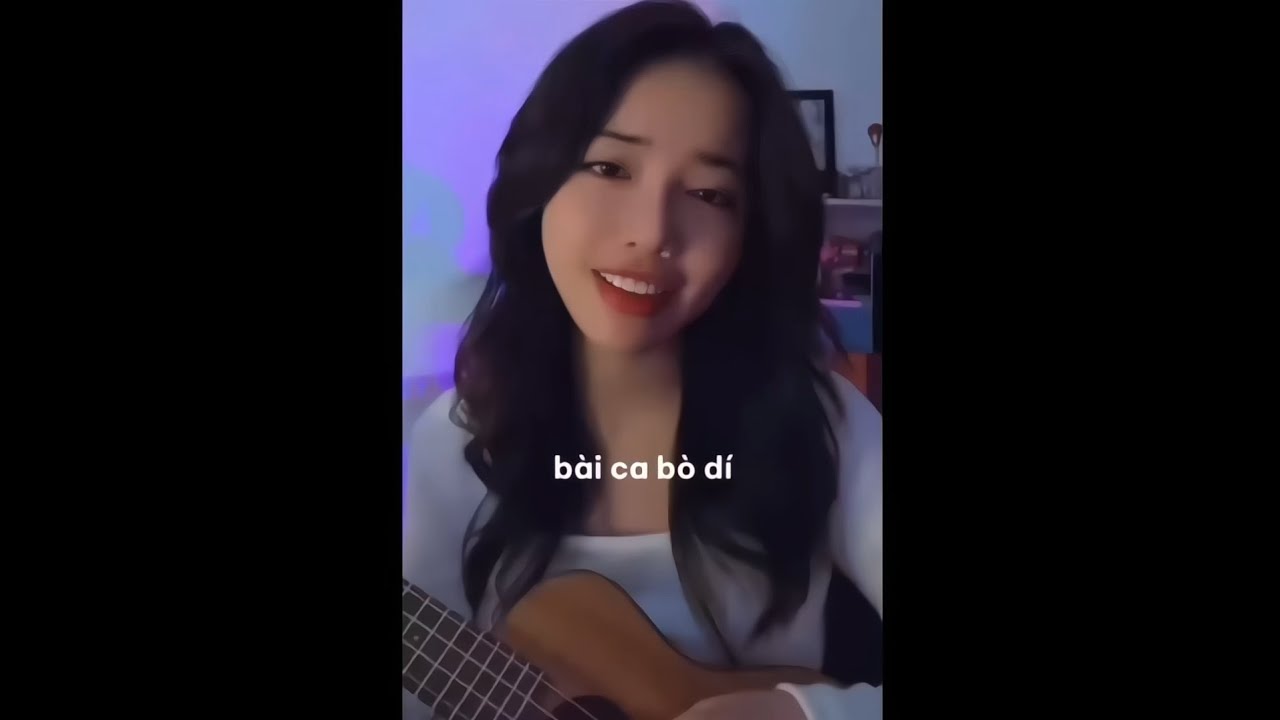 bài ca bò dí | PHÙNG KHÁNH LINH | UNRELEASED 