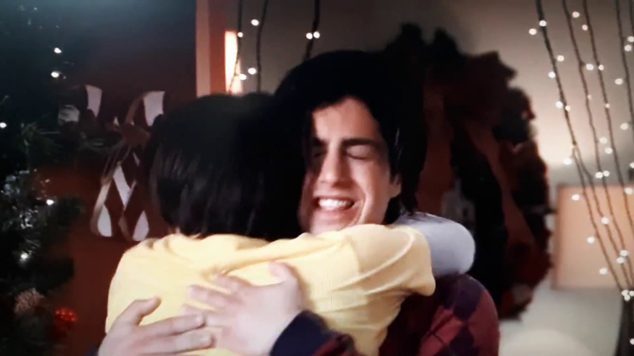 Drake & Josh Hug Me Brotha Compilation