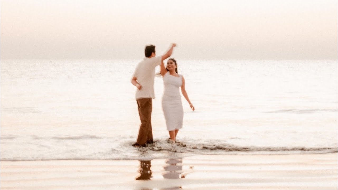 My brothers Pre-Wedding Shoot ❤️ Video credits- Moments Of Wedding 🥳 #prewedding #preweddingvideo 