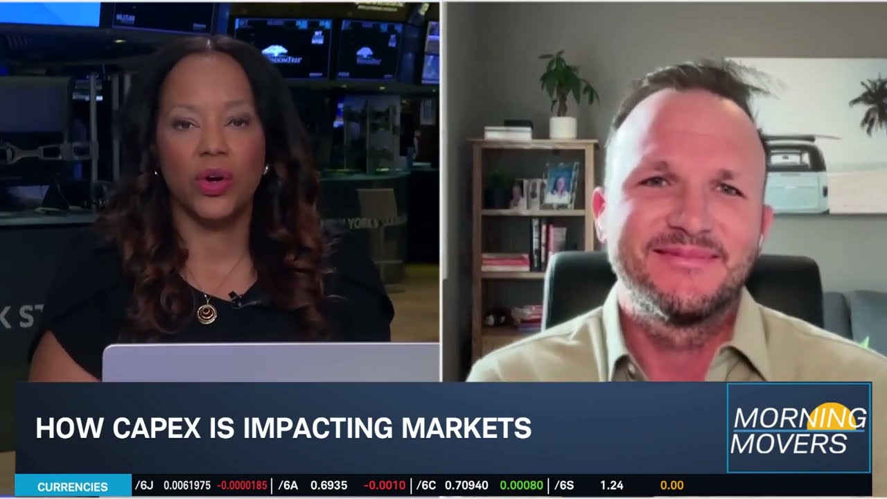 Expect Interest Rate Cut, Not a Hike: Kyle Reidhead's Contrarian Take
